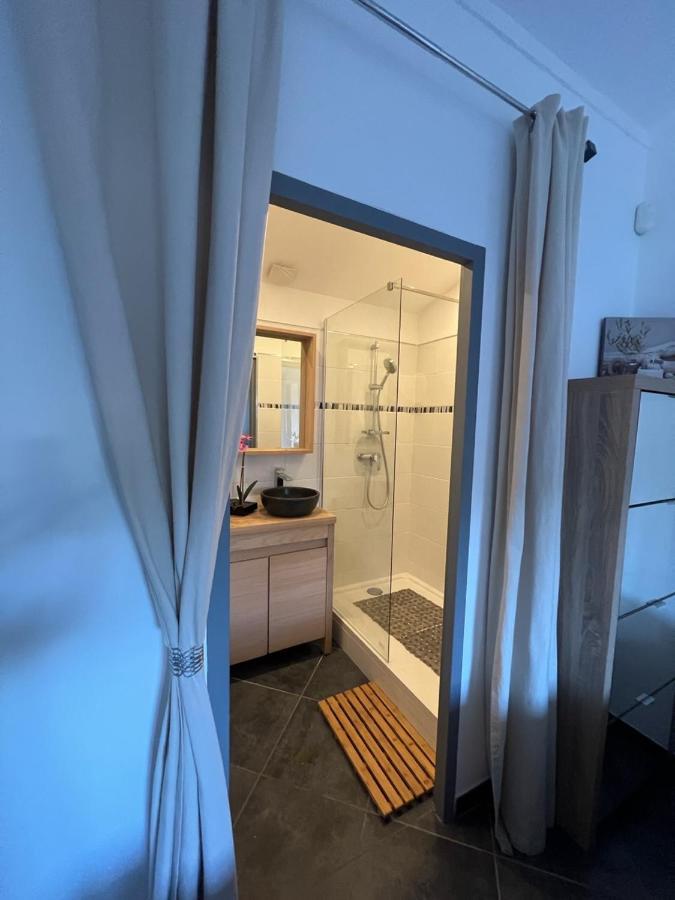 Suite Parentale Independante Marseille Exteriér fotografie