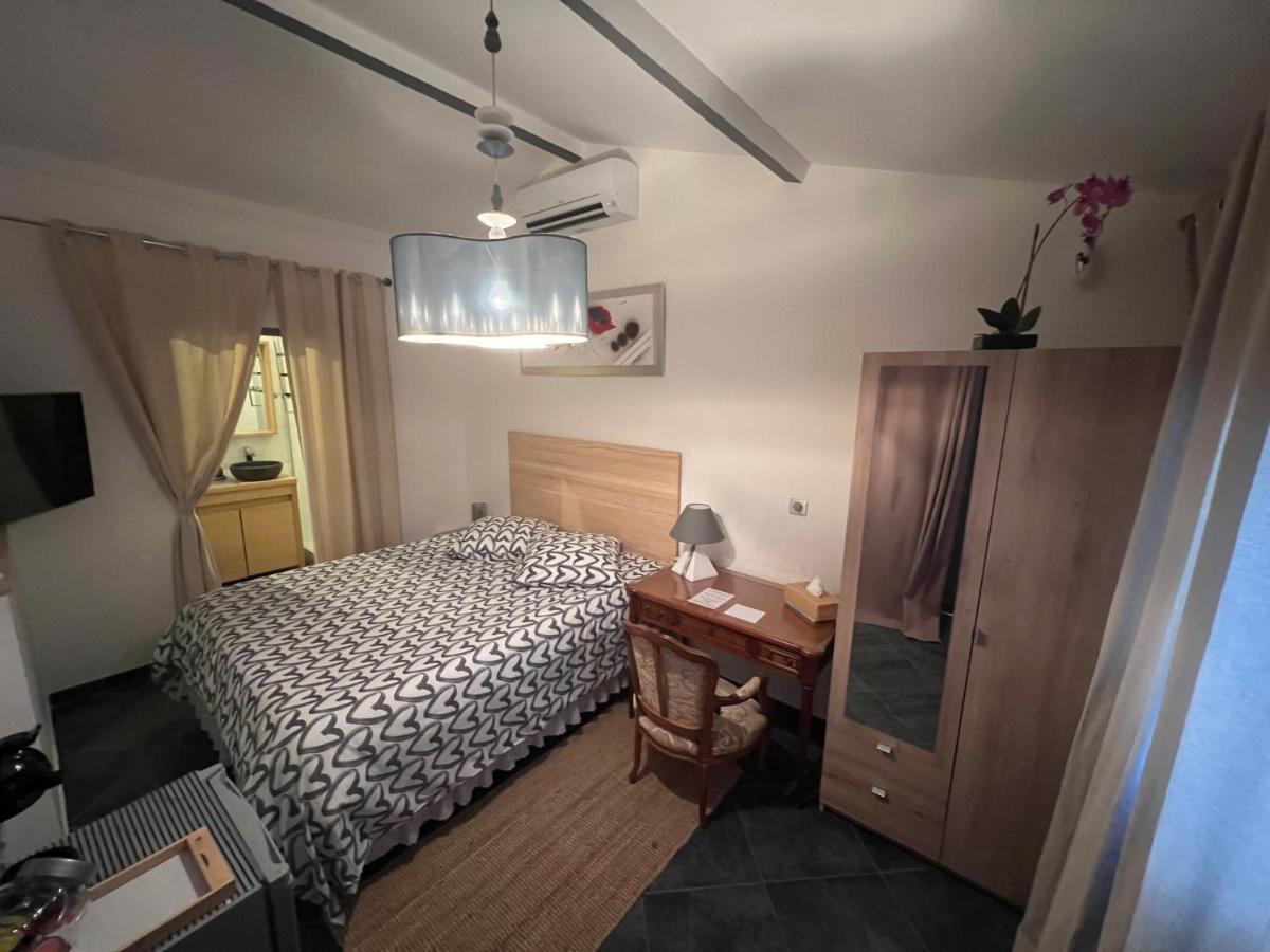Suite Parentale Independante Marseille Exteriér fotografie