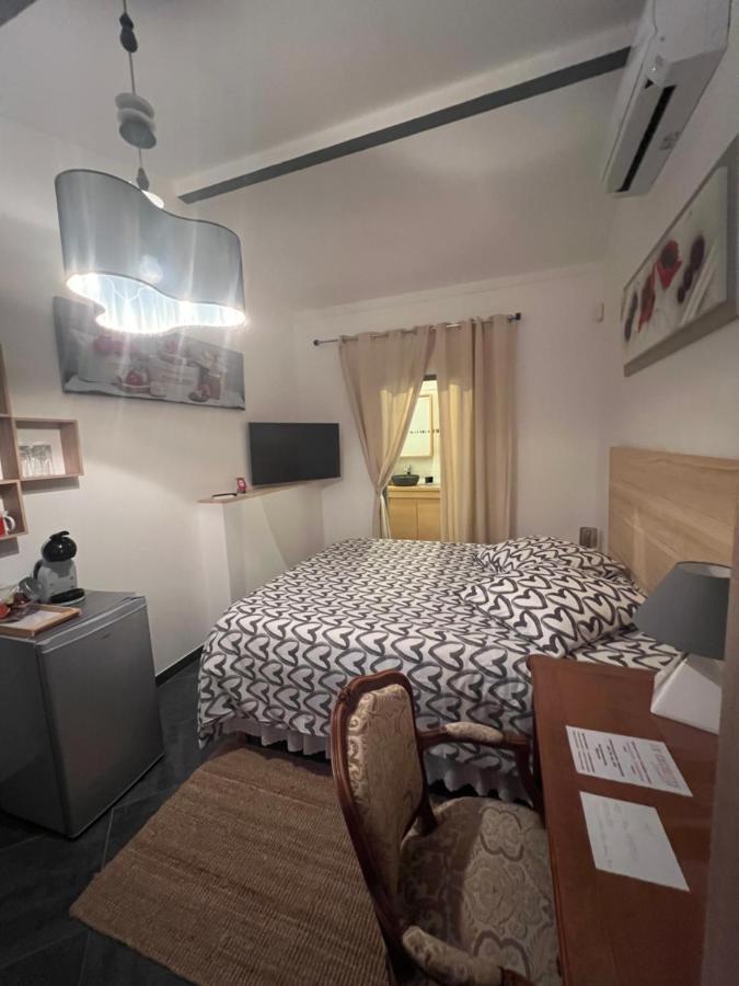 Suite Parentale Independante Marseille Exteriér fotografie